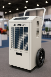Jetmech JX56 Bacasız Mazotlu Isıtıcı Isımak Tip