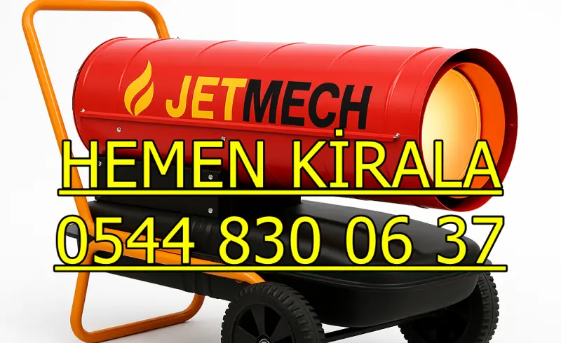 KİRALIK DİZEL ISITICI KİRALAMA ANKARA PURSAKLAR AKYURT