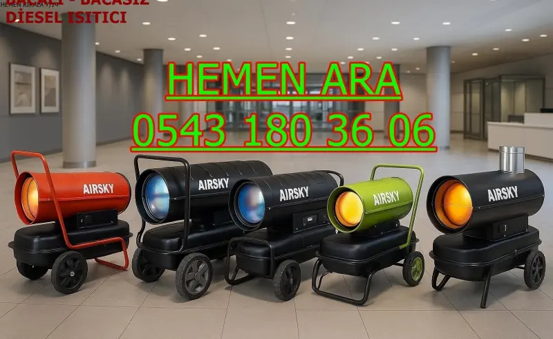 KİRALIK ISIMAK ISITICI KİRALAMA MALATYA YEŞİLYURT BATTALGAZİ