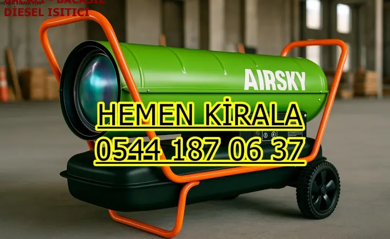 KİRALIK ISIMAK KİRALAMA NİĞDE MERKEZ BOR