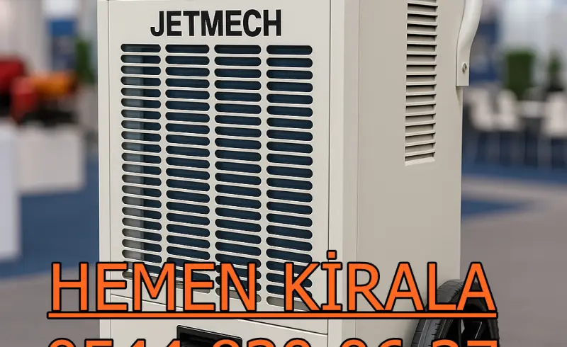 Samsun Mazotlu Elektrikli Isımak Isıtıcı Kiralama